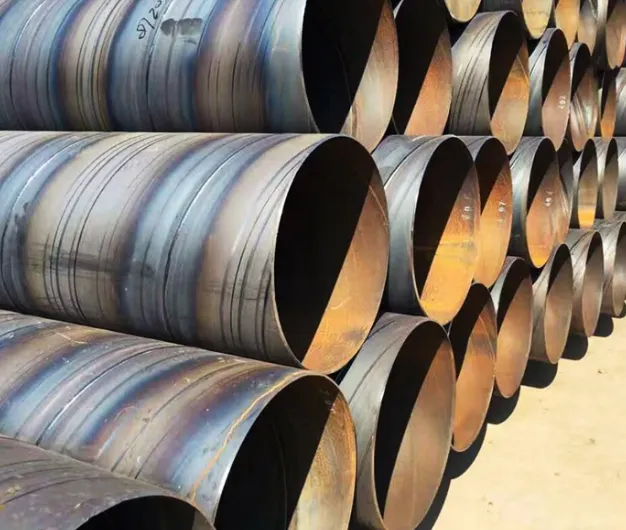 carbon steel pipe&tube